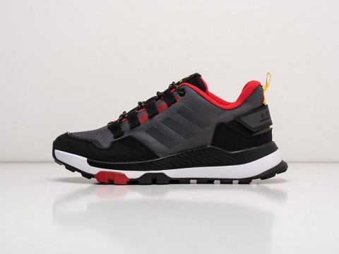 Мужские кроссовки Adidas Terrex Seit 10 серые Мужские кроссовки Adidas Terrex Seit 10 серые