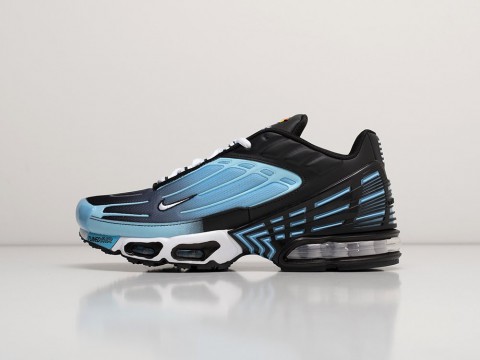 Мужские кроссовки Nike Air Max Plus 3 разноцветные Мужские кроссовки Nike Air Max Plus 3 разноцветные
