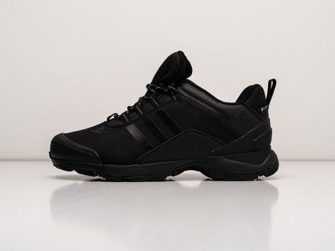 Adidas Climaproof Triple Black