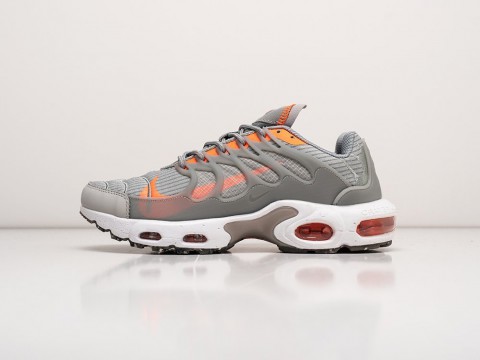 Мужские кроссовки Nike Air Max Terrascape Plus серые Мужские кроссовки Nike Air Max Terrascape Plus серые
