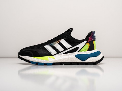 Мужские кроссовки Adidas Retropy P9 Marathon черные Мужские кроссовки Adidas Retropy P9 Marathon черные