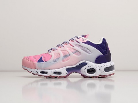Nike Air Max Terrascape Plus WMNS Pink / White / Purple