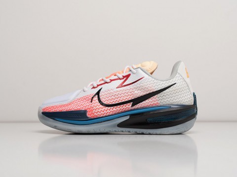 Мужские кроссовки Nike Air Zoom G.T. Cut белые Мужские кроссовки Nike Air Zoom G.T. Cut белые