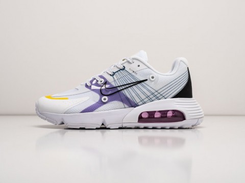 Nike Air Max 2090 White / Purple / Yellow артикул 25277