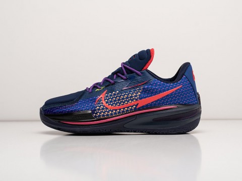 Мужские кроссовки Nike Air Zoom G.T. Cut синие
