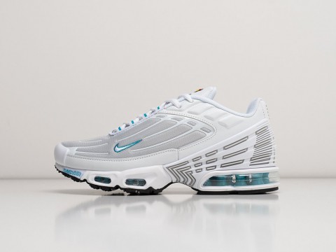 Мужские кроссовки Nike Air Max Plus 3 разноцветные Мужские кроссовки Nike Air Max Plus 3 разноцветные