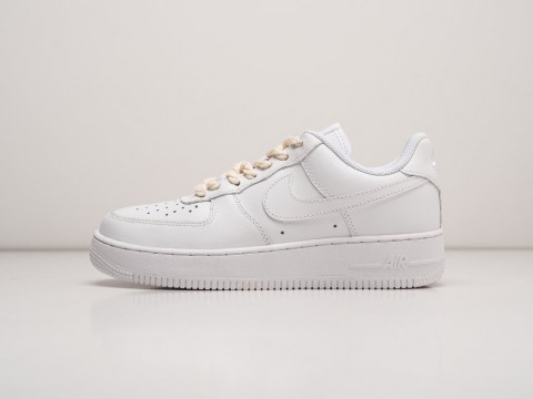 Nike Air Force 1 Low WMNS White / Beige