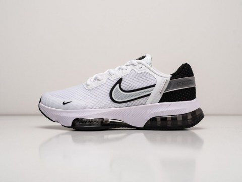 Nike Air Zoom Alphafly белые - фото Nike Air Zoom Alphafly белые - фото