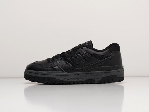 Мужские кроссовки New Balance 550 Winter черные Мужские кроссовки New Balance 550 Winter черные