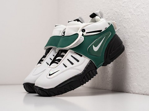 Мужские кроссовки Nike x AMBUSH x Air Adjust белые Мужские кроссовки Nike x AMBUSH x Air Adjust белые