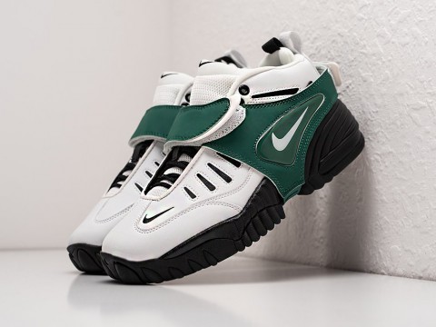 Nike x AMBUSH x Air Adjust Force White / Green / Black артикул 25946