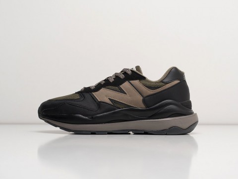 Мужские кроссовки New Balance N.HOOLYWOOD 5740 черные Мужские кроссовки New Balance N.HOOLYWOOD 5740 черные