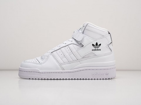 Adidas Forum 84 High White / Black