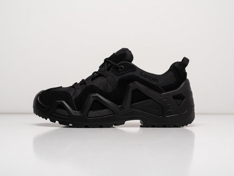 LOWA Zephyr GTX Low Triple Black артикул 26114 LOWA Zephyr GTX Low Triple Black артикул 26114