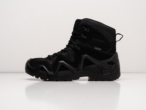 Мужские кроссовки LOWA Zephyr GTX High черные Мужские кроссовки LOWA Zephyr GTX High черные