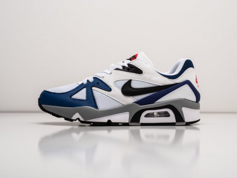Мужские кроссовки Nike Air Structure Triax 91 белые Мужские кроссовки Nike Air Structure Triax 91 белые