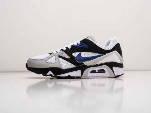 Мужские кроссовки Nike Air Structure Triax 91 белые Мужские кроссовки Nike Air Structure Triax 91 белые
