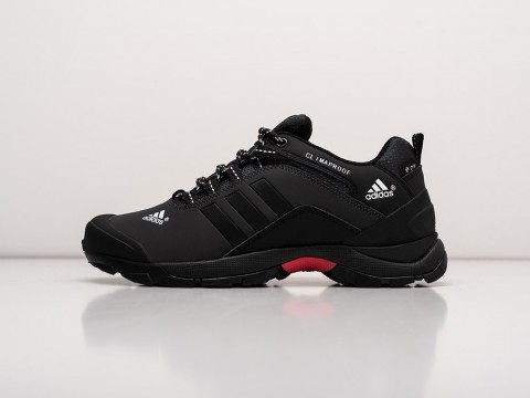 Adidas Terrex AX2 Black / red