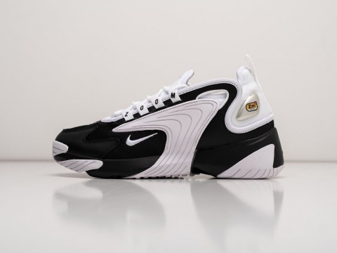 Nike Zoom 2K NSW CORE Black Black / White