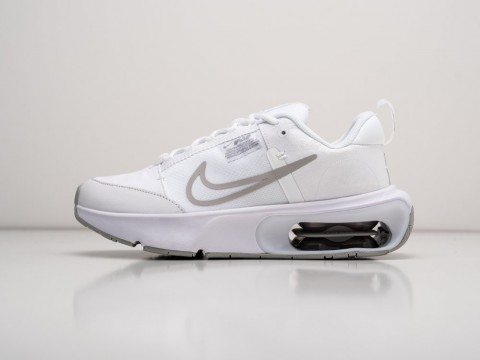Мужские кроссовки Nike Air Max Intrlk белые Мужские кроссовки Nike Air Max Intrlk белые