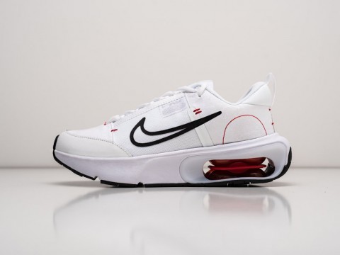 Мужские кроссовки Nike Air Max Intrlk белые Мужские кроссовки Nike Air Max Intrlk белые