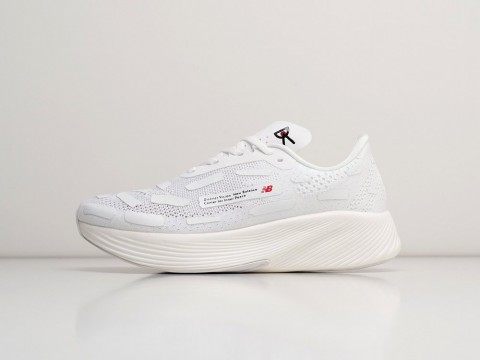 New Balance FuelCell RC Elite v2 белые текстиль мужские (40-45) New Balance FuelCell RC Elite v2 белые текстиль мужские (40-45)