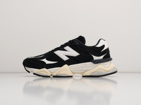 Мужские кроссовки New Balance 9060 черные Мужские кроссовки New Balance 9060 черные