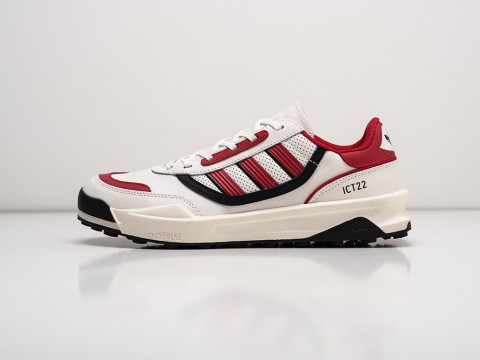 Мужские кроссовки Adidas Indoor CT белые Мужские кроссовки Adidas Indoor CT белые