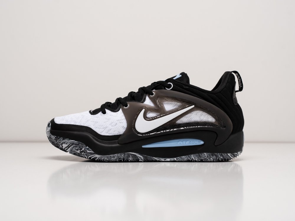 Мужские кроссовки Nike KD 15 Refuge белые Мужские кроссовки Nike KD 15 Refuge белые