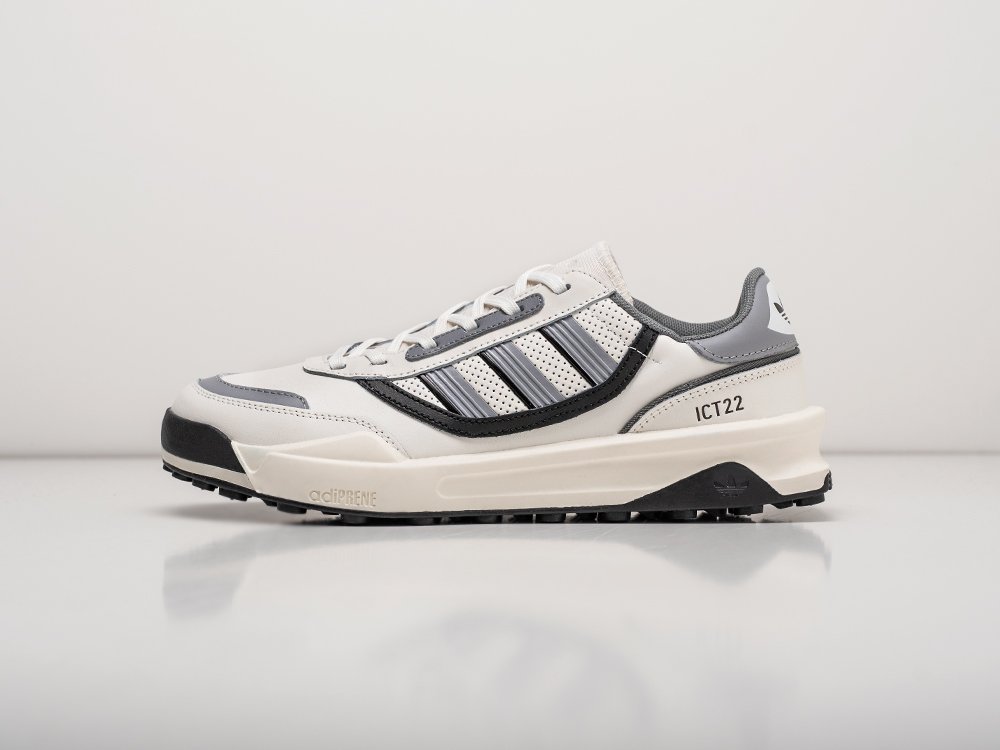 Adidas Indoor CT White / Grey