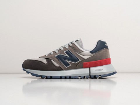 Мужские кроссовки New Balance RC 1300 x Tokyo Design серые Мужские кроссовки New Balance RC 1300 x Tokyo Design серые