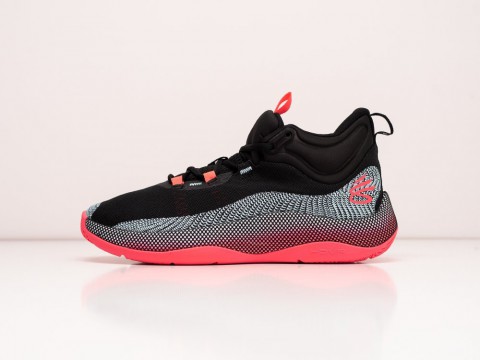 Мужские кроссовки Under Armour Curry HOVR Splash черные Мужские кроссовки Under Armour Curry HOVR Splash черные