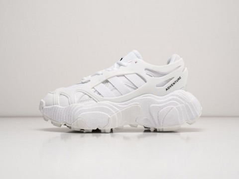 Adidas Roverend Adventure WMNS белые кожа женские (36-40) Adidas Roverend Adventure WMNS белые кожа женские (36-40)
