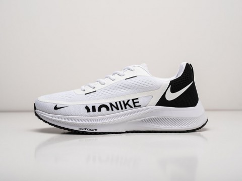 Nike Air Pegasus +30 White / Black