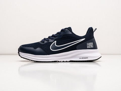 Мужские кроссовки Nike Air Pegasus +30 синие