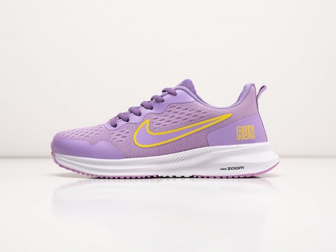 Nike Air Pegasus +30 WMNS Purple / White / Gold