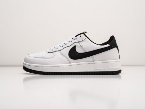 Nike Air Force 1 Low White / Black