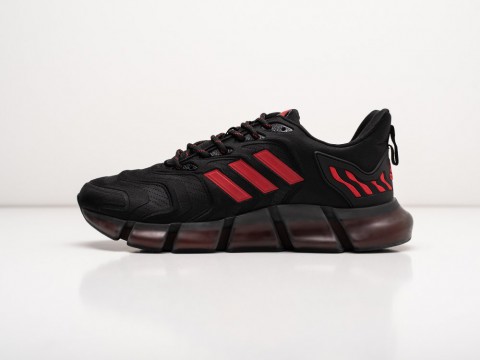 Adidas Climacool Vento Black / Red артикул 27343