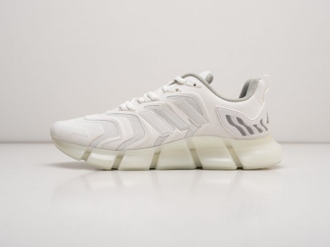 Мужские кроссовки Adidas Climacool Vento белые