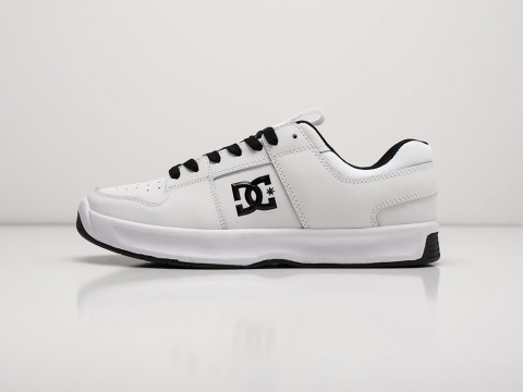 DC Lynx Zero White / Black артикул 27374