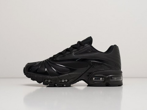 Мужские кроссовки Nike Air Max Tailwind V черные Мужские кроссовки Nike Air Max Tailwind V черные