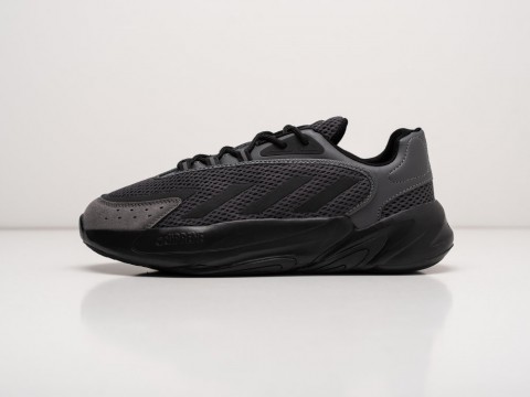 Adidas Ozelia Grey / Black