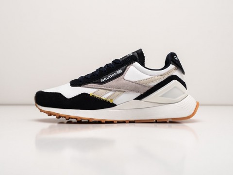 Мужские кроссовки Reebok Classic Leather Legacy AZ белые Мужские кроссовки Reebok Classic Leather Legacy AZ белые