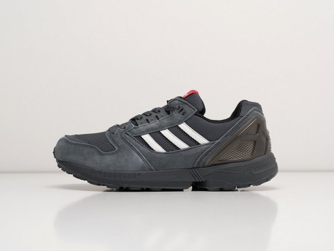 Adidas ZX 8000 Grey / White / Red