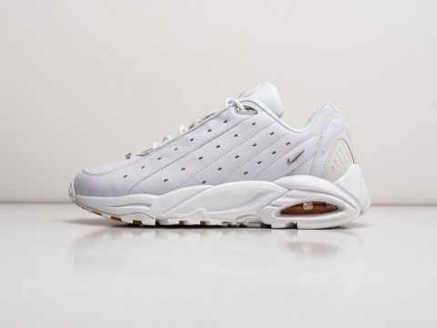 Мужские кроссовки Nike NOCTA x Hot Step Air Terra White белые Мужские кроссовки Nike NOCTA x Hot Step Air Terra White белые