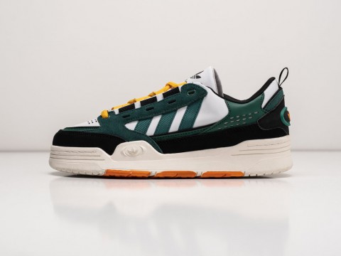 Мужские кроссовки Adidas ADI 2000 белые Мужские кроссовки Adidas ADI 2000 белые