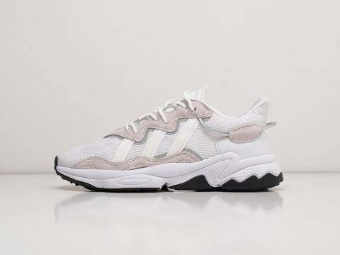 Мужские кроссовки Adidas Ozweego белые Мужские кроссовки Adidas Ozweego белые