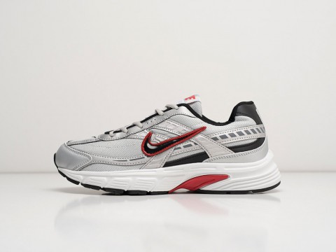 Nike Initiator Grey / Red / Black / White