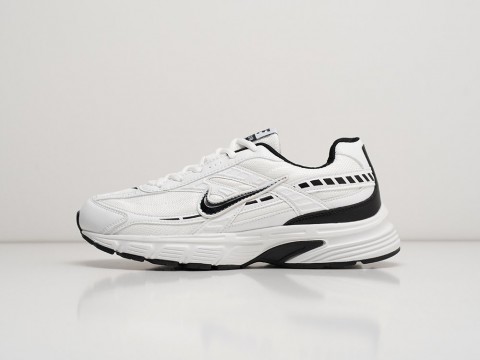Nike Initiator White / Black