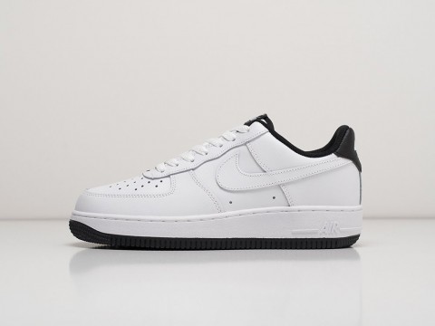 Мужские кроссовки Nike Air Force 1 Low белые Мужские кроссовки Nike Air Force 1 Low белые